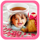 Tea Coffee Mug Frames Apk