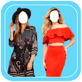 Fashion Girl Design Dresses Apk