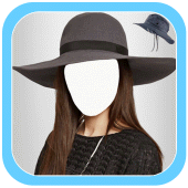 Women Hats Fashion Trends Apk