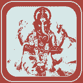 God Ganesha Photo Frames Apk