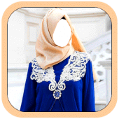 Hijab Scarf Styles For Women Apk