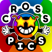 CrossPics Apk