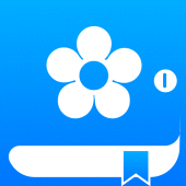 Holo blue theme Apk