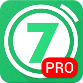 7 Minute Workout Pro Apk