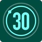 30 Day Fitness Challenge Apk