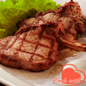 Pork recipes Apk