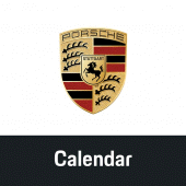 Porsche Calendar Apk