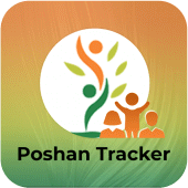 Poshan Tracker Apk