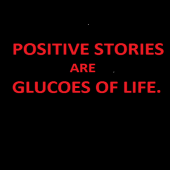 POSITIVE STORIES (Hindi) Apk