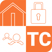 TC Visitor Management App for  Apk