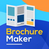 Brochure Maker : Catalog Maker Apk