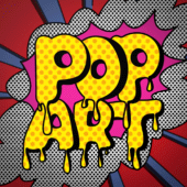 Poster PopArt Apk