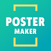 Poster Maker, Flyer Maker Apk