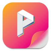 Posterrr : Invitation Flyer, Card Design, Ad Maker Apk