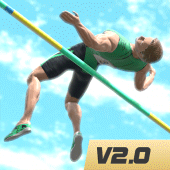 Athletics Mania: Track & Field Apk