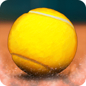 Tennis Mania Mobile Apk