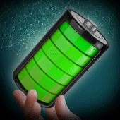 PowerUp: Charging animation Apk