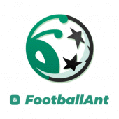 FootballAnt - Live Score & Tip Apk