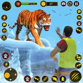 Wild Hunt Animal Hunting Games Apk