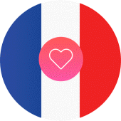 France Dating App and Chat Apk