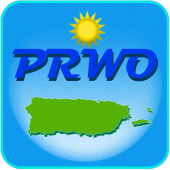 PR Weather Observations 10 Apk