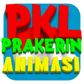 Prakerin/PKL Animasi Apk