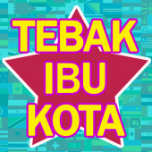 Tebak Ibu Kota Apk