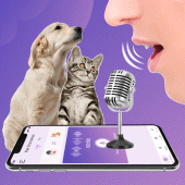 Cat & Dog Translator Prank App Apk