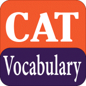 CAT Vocabulary Apk