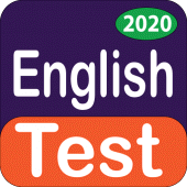 English Vocabulary Test Apk