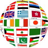 Flags of the World Quiz Apk