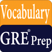 Vocabulary Builder for GRE® Apk