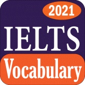 IELTS Vocabulary Apk