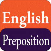 English Prepositions Offline Apk