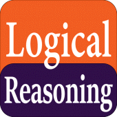 Logical Reasoning Test Offline Apk