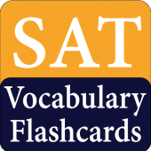 Vocabulary for SAT Apk