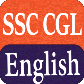 SSC CGL English Offline Apk