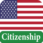 US Citizenship Test 2024 Apk