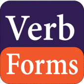 Verb Forms Dictionary Apk