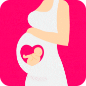 Pregnancy Calculator: Due Date Apk