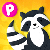 Matching Animals Game for Kids Apk