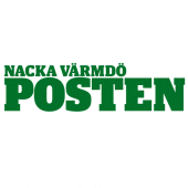 Nacka Värmdö Posten e-tidning Apk