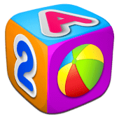 Learn ABC, Numbers, Colors and Shapes for Kids Apk