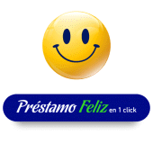 Préstamo Feliz En 1 Click Apk