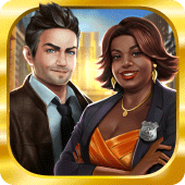 Criminal Case: The Conspiracy Apk