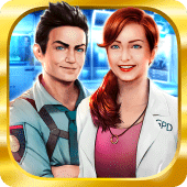 Criminal Case Apk