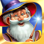 Sorcery School Apk