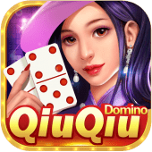 Domino QiuQiu 99 Gaple Kiu Kiu Apk