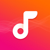 HQ Music Player - MP3 Player Apk