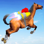 Horse Games - Virtual Horse Si Apk